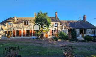 Maison 8 Pièces 227 m² à vendre à Garancières (78890)