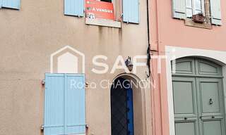 Maison 5 Pièces 91 m² à vendre à Vouvant (85120)