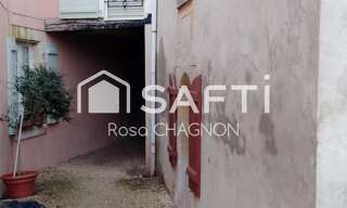 Maison 5 Pièces 91 m² à vendre à Vouvant (85120)