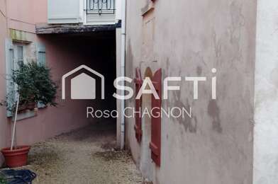 Maison 5 pièces 169633 €