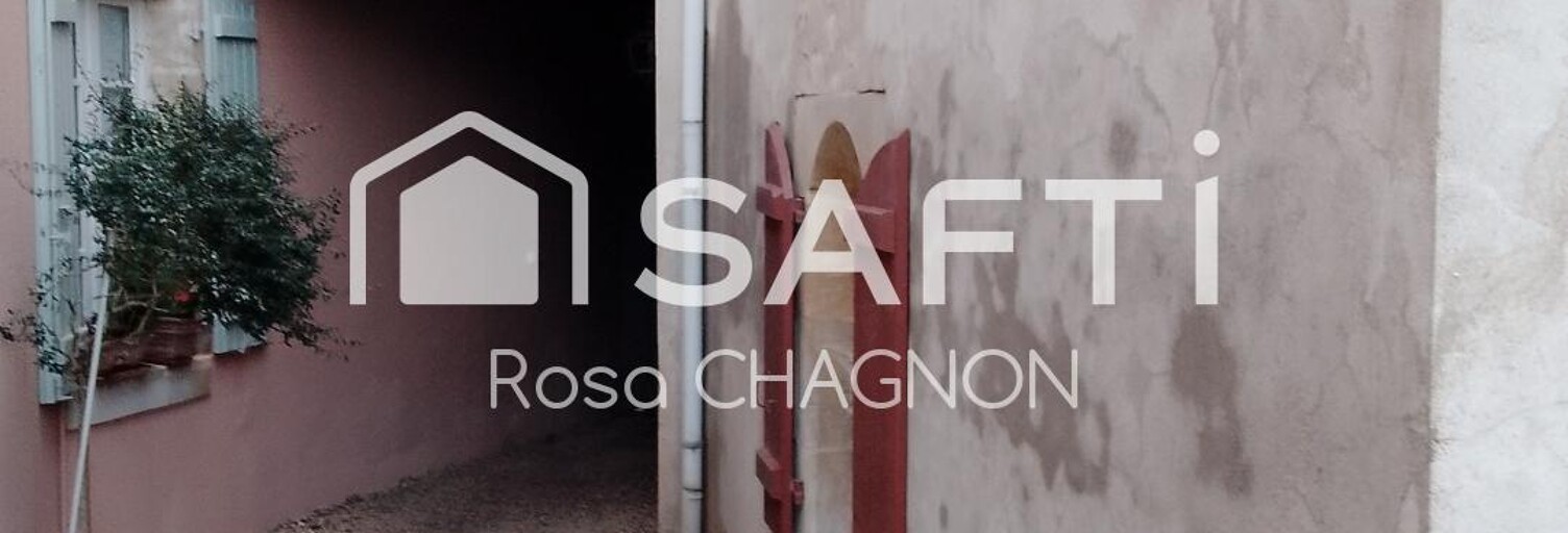 Maison 5 Pièces 91 m² à vendre à Vouvant (85120)