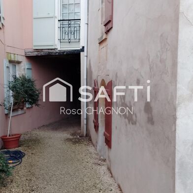 Maison 5 pièces 169633 €