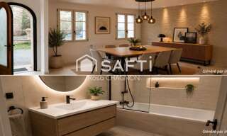 Maison 5 Pièces 91 m² à vendre à Vouvant (85120)