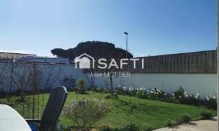 Maison 4 Pièces 85 m² à vendre à Le Bois-Plage-en-Ré (17580)