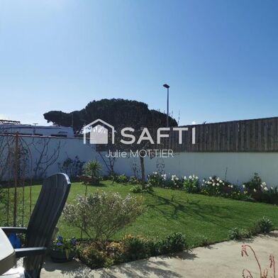 Maison 4 pièces 724000 €