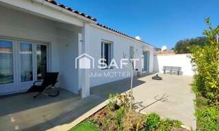 Maison 4 Pièces 85 m² à vendre à Le Bois-Plage-en-Ré (17580)