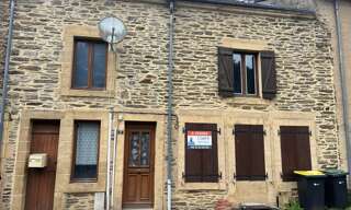 Maison 3 Pièces 112 m² à vendre à Gespunsart (08700)