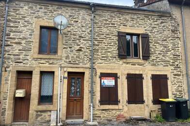Maison 3 pièces 65000 €