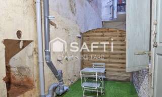 Appartement 3 Pièces 54 m² à vendre à Marseille 7 (13007)