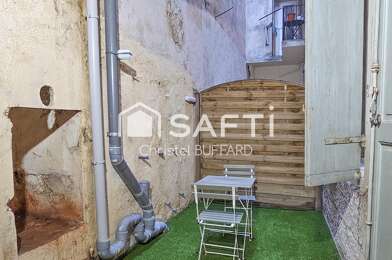 Appartement 3 pièces 279000 €