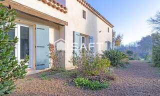 Maison 5 Pièces 160 m² à vendre à Roquebrune-sur-Argens (83520)