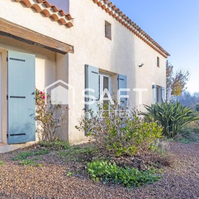 Maison 5 pièces 600000 €