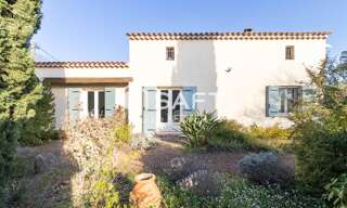 Maison 5 Pièces 160 m² à vendre à Roquebrune-sur-Argens (83520)