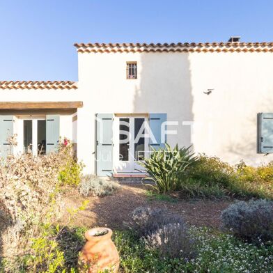 Maison 5 pièces 600000 €