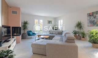 Maison 5 Pièces 160 m² à vendre à Roquebrune-sur-Argens (83520)