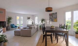 Maison 5 Pièces 160 m² à vendre à Roquebrune-sur-Argens (83520)