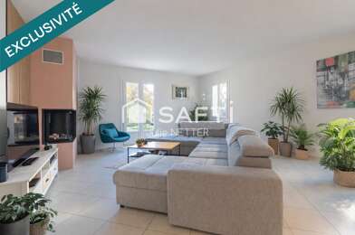 Maison 5 pièces 600000 €