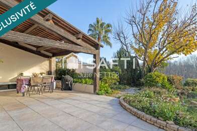 Maison 5 pièces 600000 €
