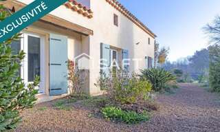 Maison 5 Pièces 160 m² à vendre à Roquebrune-sur-Argens (83520)