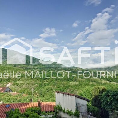 Appartement 2 pièces 400 €