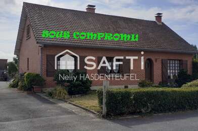 Maison 6 pièces 228000 €