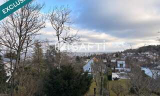 Maison 4 Pièces 68 m² à vendre à Dijon (21000)