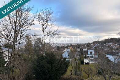 Maison 4 pièces 230000 €