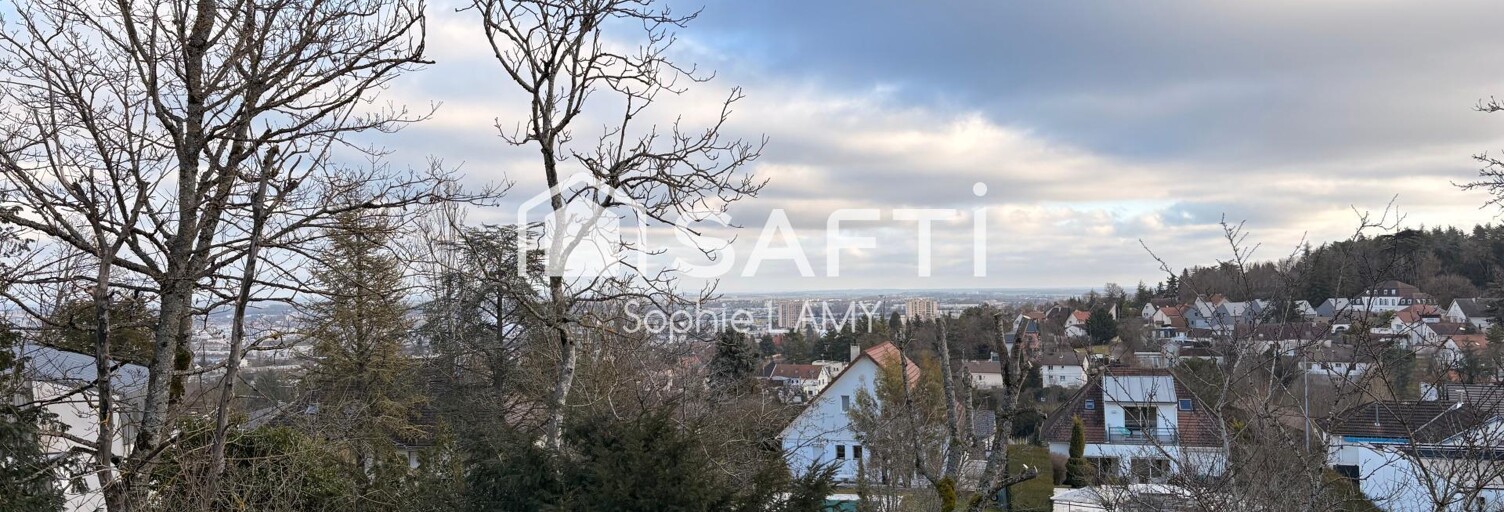 Maison 4 Pièces 68 m² à vendre à Dijon (21000)