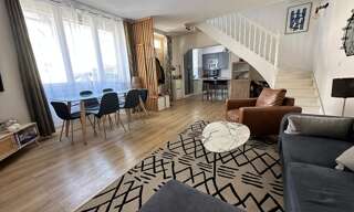 Maison 5 Pièces 120 m² à vendre à Orléans (45000)