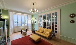 Appartement 6 Pièces 166 m² à vendre à Poitiers (86000)