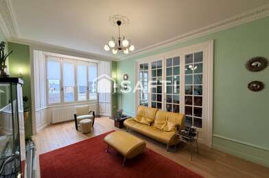 Appartement 6 pièces 449000 €
