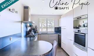 Maison 9 Pièces 152 m² à vendre à Thue et Mue (14210)