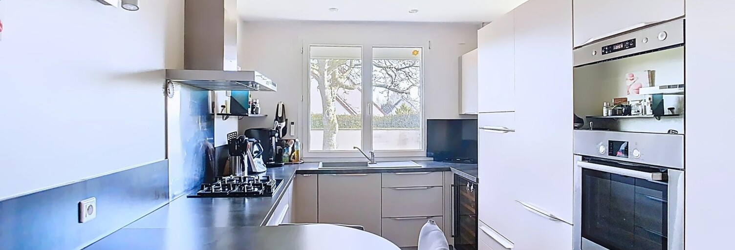 Maison 9 Pièces 152 m² à vendre à Thue et Mue (14210)