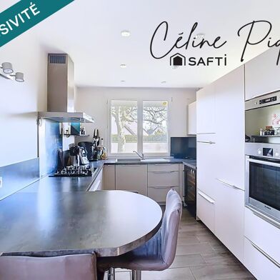 Maison 9 pièces 389500 €