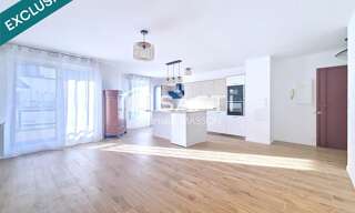 Appartement 3 Pièces 69 m² à vendre à Paris 13 (75013)