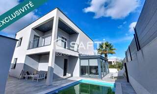 Maison 7 Pièces 142 m² à vendre à Béziers (34500)