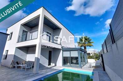 Maison 7 pièces 530000 €