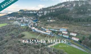 Maison 10 Pièces 196 m² à vendre à Roquefort-sur-Soulzon (12250)