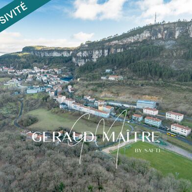 Maison 10 pièces 219000 €