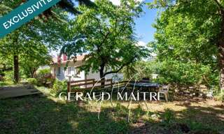Maison 10 Pièces 196 m² à vendre à Roquefort-sur-Soulzon (12250)