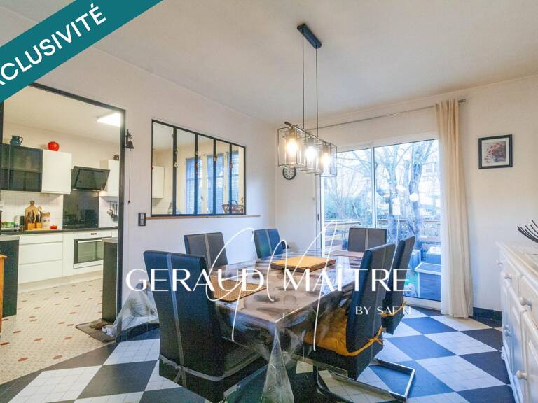 villa séparée en 3 appartements — photo 1