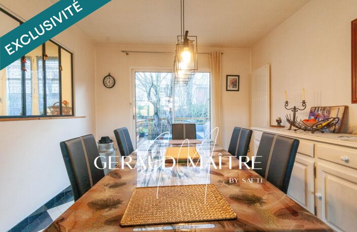 villa séparée en 3 appartements — photo 3
