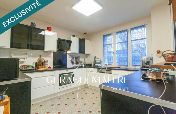 villa séparée en 3 appartements — photo 4