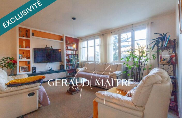 villa séparée en 3 appartements — photo 5