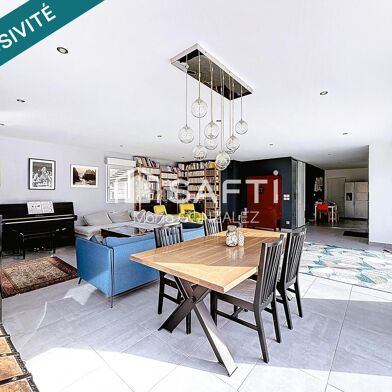 Maison 8 pièces 385000 €