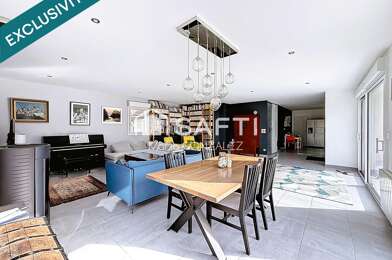 Maison 8 pièces 385000 €