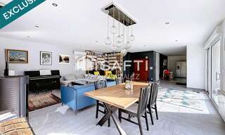 Maison 8 Pièces 190 m² à vendre à Veigné (37250)