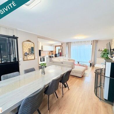 Maison 5 pièces 179000 €