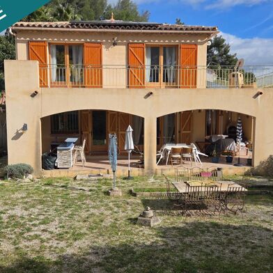 Maison 4 pièces 690000 €