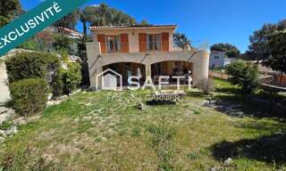 Maison 4 Pièces 134 m² à vendre à La Cadière-d'Azur (83740)